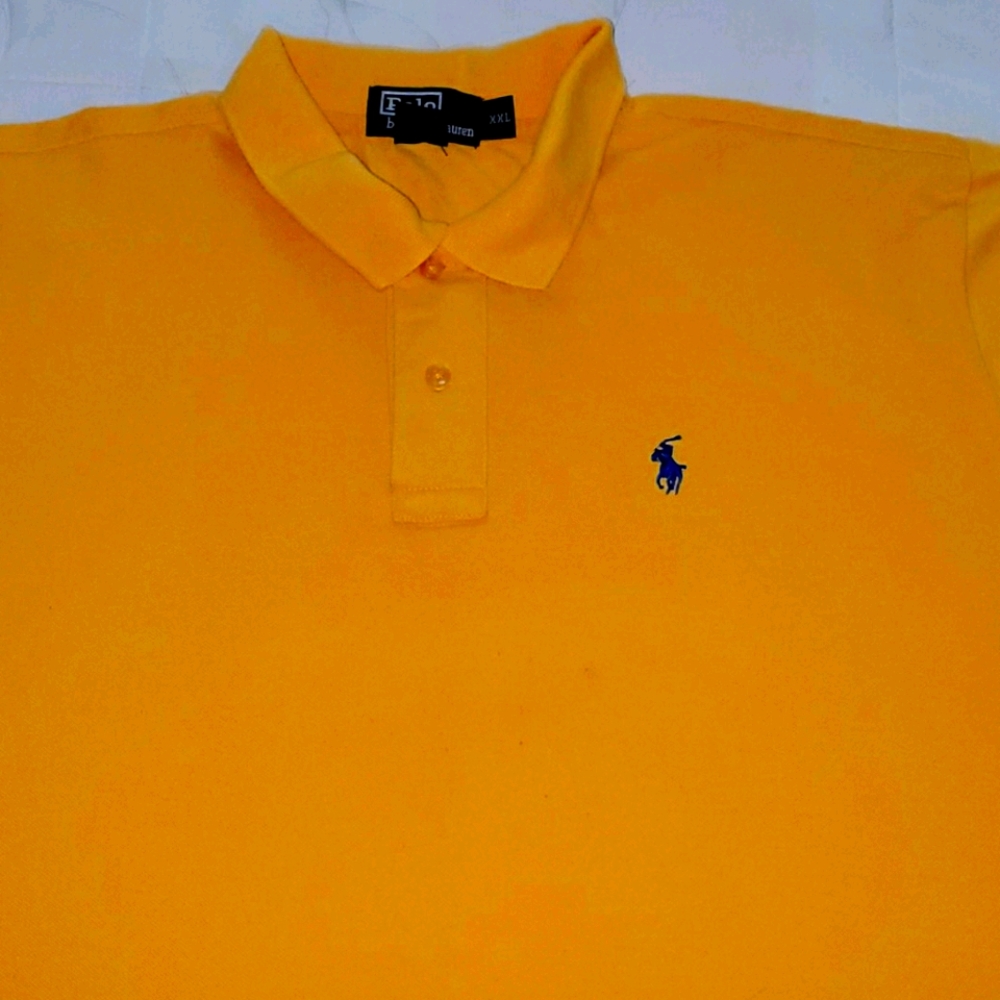 Mens Polo
